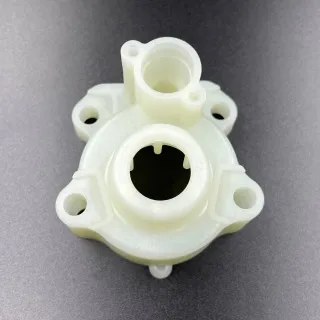 Корпус помпы охлаждения Yamaha 60-90 (Kacawa) картинка