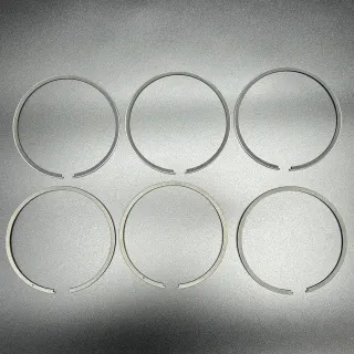 Набор поршневых колец RING SET-STD (Quicksilver) картинка