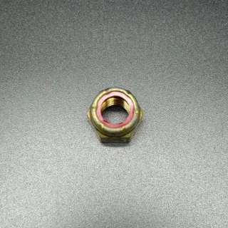 Гайка крепления гребного винта MERCURY 20-25 (11-4011912) (Quicksilver) картинка