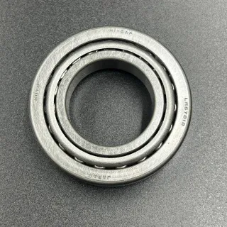 Подшипник роликовый конический (Mercury) OEM: 66668A1; 99328A1; 8M0103470 картинка