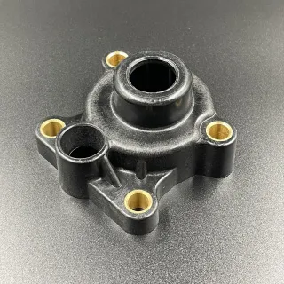 Корпус помпы охлаждения Yamaha 40-70 (Omax) картинка