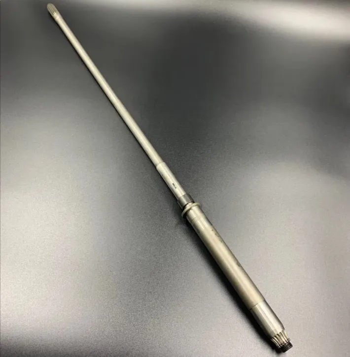 6K5-45501-10 — 3