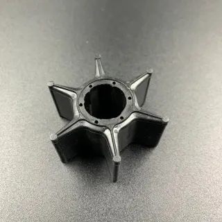 Крыльчатка помпы охлаждения Yamaha 75-90 (Sinera) картинка