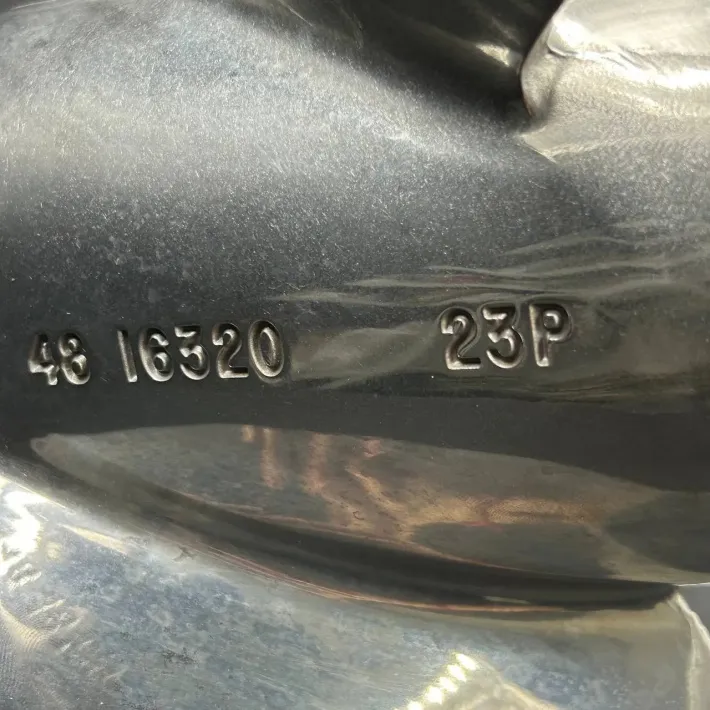 16320A46 — 5