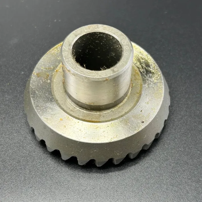 99542T — 2