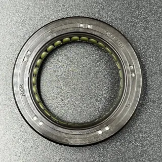 Сальник Honda (91212-P01-003) (31x46x7) (Honda) картинка