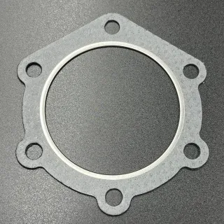 Прокладка под головку Yamaha VK540 (Osaka) картинка
