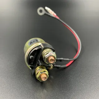 Реле электростартера Yamaha (PREMARINE) картинка