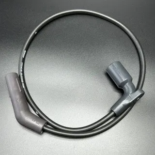 Провод высоковольтный WIRE-SPK PLG (Quicksilver) картинка
