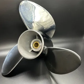 Гребной винт Suzuki DF150-DF300 (3x16x23) (Сталь) (Polastorm Sema) картинка