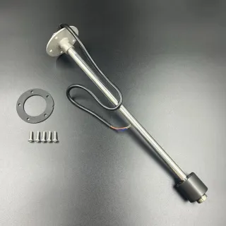 Датчик уровня топлива в бак 0-190Ω-350MM (DEPO) картинка
