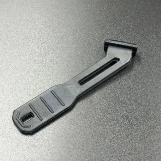 Замок (фиксатор) капота BRP (517304289) (KINETIX) картинка