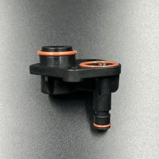 Корпус тяги нижнего редуктора Mercruiser Alpha One (23-815921A17, 23-815921A21) (Osaka) картинка