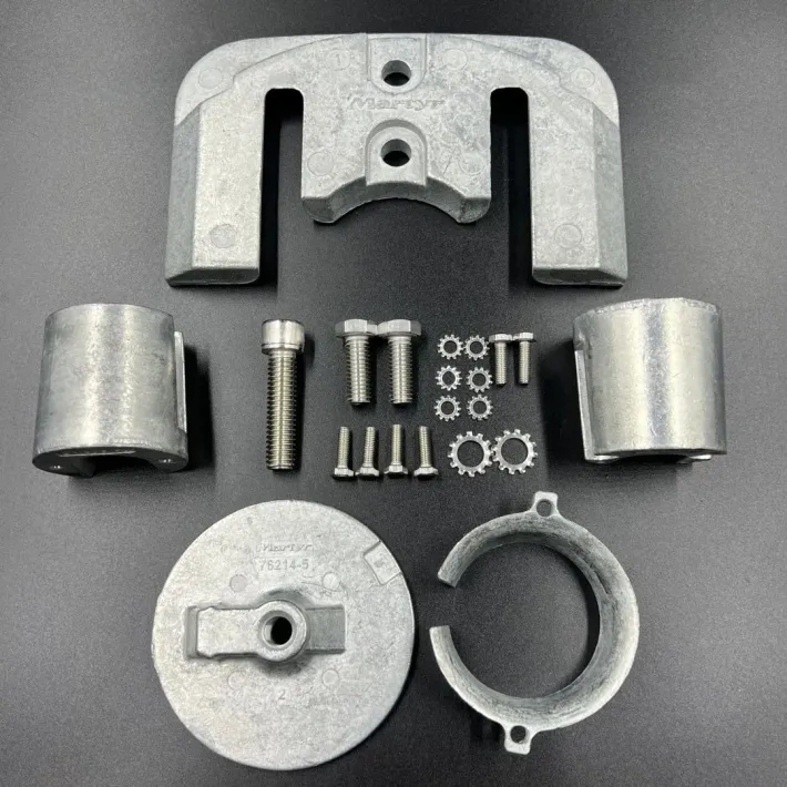CMBRAVO1KIT-ZN — 1