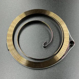 Пружина возвратная ручного стартера Yamaha 40X (YUELANG) картинка