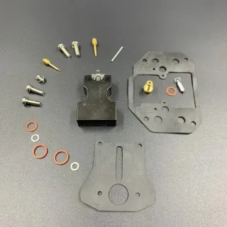 Ремкомплект карбюратора Yamaha 40Q (Omax) картинка