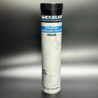 Смазка шлицевая 397 г GREASE (14OZ@4) Quicksilver картинка