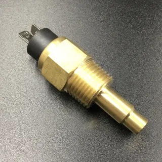 Датчик температуры 120C 1/2"-14NPT картинка