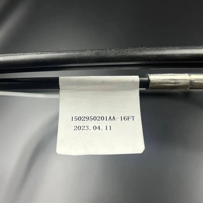 M60AA -16FT — 5