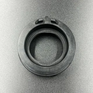 Патрубок Yamaha VK10, RS10 (Yamaha) картинка