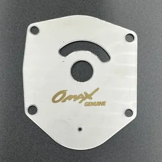 Пластина помпы Mercury 30-50 (OMAX) картинка