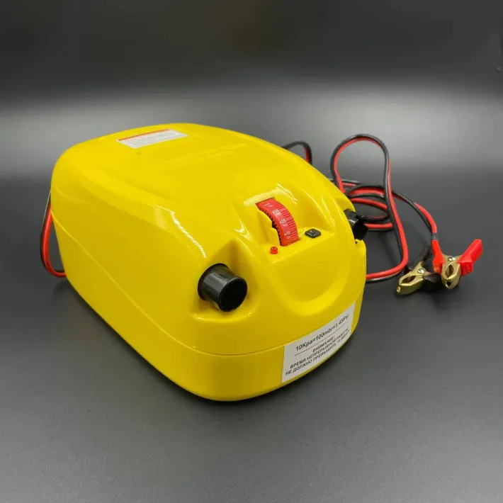 GP-80 — 1