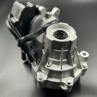 Редуктор передний(в сборе) ATV X5/X8 (ZIBO) картинка