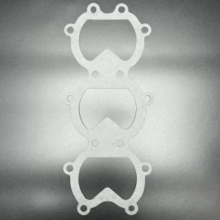 Прокладка паронитовая GASKET (812869) (Quicksilver) картинка