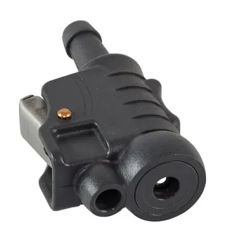 Переходник топливный Suzuki DF6/DF8/DF9.9/DF15/DF20/DF25 картинка