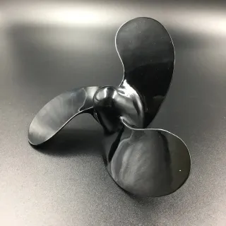 Гребной винт Suzuki DF2.5 (3x7-3/8x4-1/2) картинка