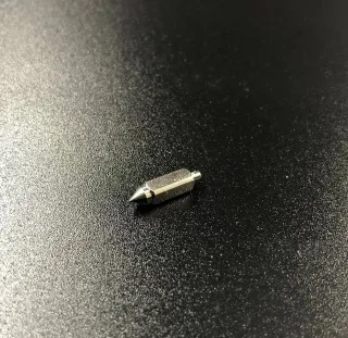 Игла поплавковой камеры карбюратора Suzuki DT5-15 (Omax) (2) картинка