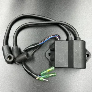 Коммутатор Suzuki DT20-30 Old (86-96 г.в.) (Sinera) картинка