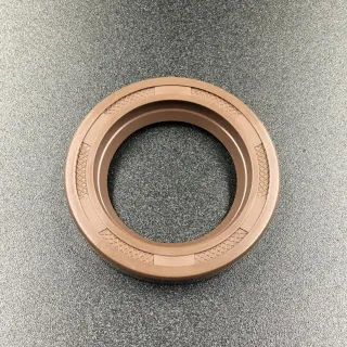 Сальник Yamaha (93101-30M17; 93101-30002) (30x45x7) (Omax) картинка