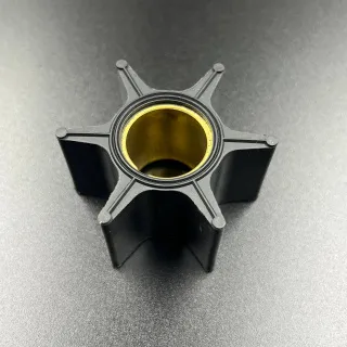 Крыльчатка помпы охлаждения Mercury 75-200 / Mercruser Alpha one Gen (Omax) картинка
