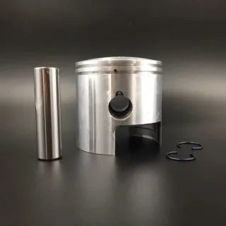 Поршень Tohatsu 40 (2цилиндра) (0.50mm) (Osaka) картинка