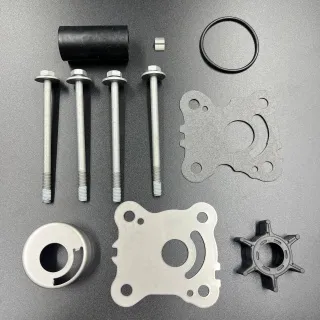 Ремкомплект помпы охлаждения Honda BF8-20 (06192-ZW9-A31; 06192-ZW9-A32) (PREMARINE) картинка