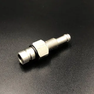 Коннектор топливный Suzuki DT2-65 (из мотора) (C14709) (Omax) картинка