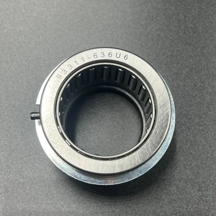 93311-636U6 — 1