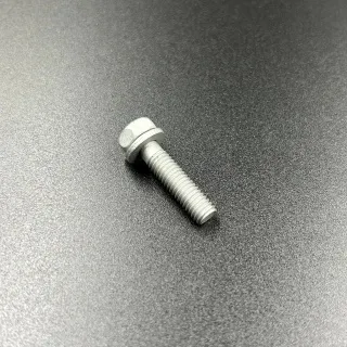 Болт Yamaha M6x35 (Yamaha) картинка
