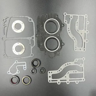 Ремкомплект мотоголовки 63V Yamaha 9,9-15 (Sinera) картинка