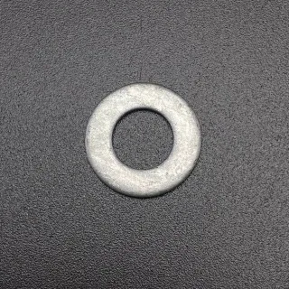 Шайба стальная диам. 5 мм  WASHER (Quicksilver) картинка