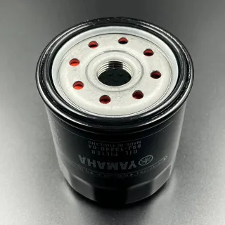 Фильтр масляный Yamaha F150-225 (69J-13440-00) (Yamaha) картинка
