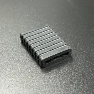 Ручка рычага Yamaha 25-30 (YUELANG) картинка