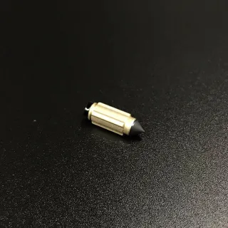 Игла поплавковой камеры карбюратора Suzuki DF9.9-15, DF20-25(V-Twin), DF8-9.9(A) (Suzuki) картинка