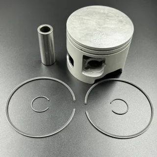 Поршневой комплект Yamaha 115-225 (S) (21mm) (STD) (6L1-11631-01) (Osaka) картинка