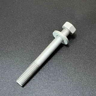 Болт с шайбой М8х65 (90119-08015) (Yamaha) картинка