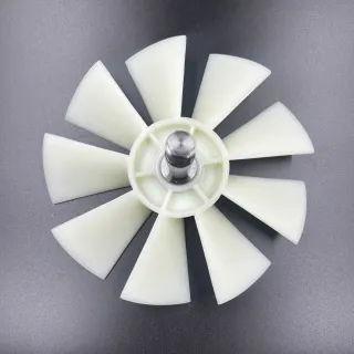 Вентилятор охлаждения Yamaha VK540 (Yamaha) картинка