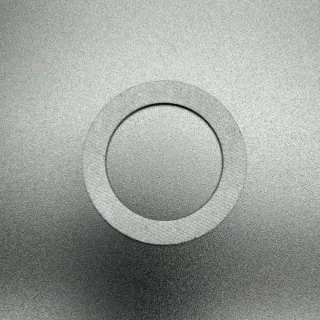 Прокладка паронитовая GASKET (344863) (Quicksilver) картинка