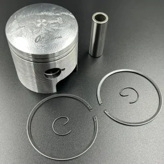 Поршневой комплект Suzuki DT25-30 (+0.25mm) (12110-96353-0.25) (Omax) картинка