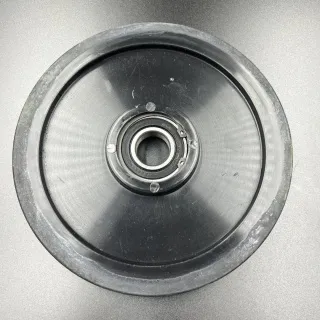 Ролик трака Yamaha VK10, VK540, RS10/90 (Yamaha) картинка